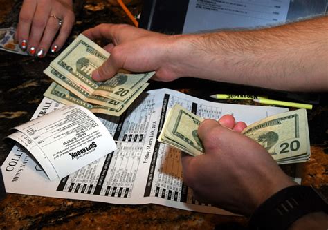 Push to legalize sports betting in Minnesota on the ropes at the Legislature